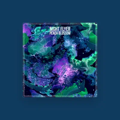 Listen to Night Flyer, watch music videos, read bio, see tour dates & more!