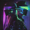 Neon Creatures