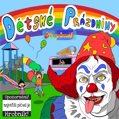 Dětské prázdniny