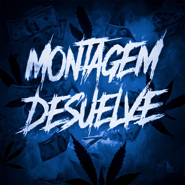 MONTAGEM DESUELVE - EP