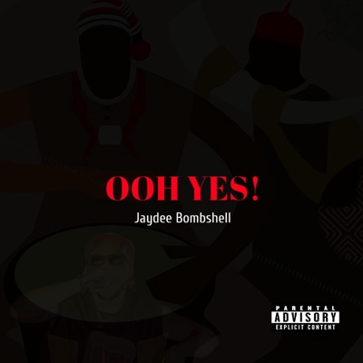 Ooh Yes - Single