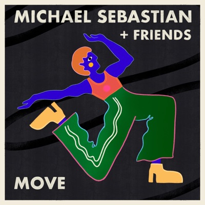 Move - EP