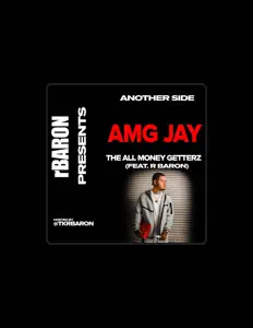 收听 AmgJay、观看音乐视频、阅读小传、查看巡演日期等 ！