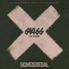 Scheissegal - Single