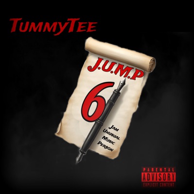 J.U.M.P 6 (Jam Unusual Music Person) - Single