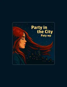 Listen to Patywp, watch music videos, read bio, see tour dates & more!