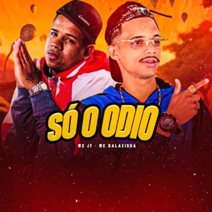 Só o Odio