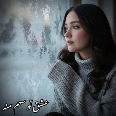 Top Money Mahali - عشق تو سهم منه