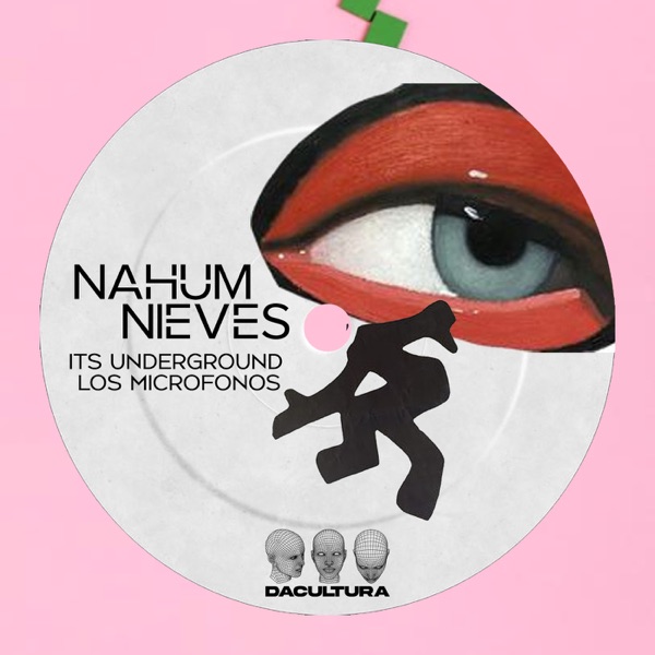 Los Microfonos - Single