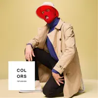 Easy, Lee - A COLORS SHOW — Pale Jay