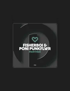 Escucha a Poni PunkFlwr, mira videos musicales, lee su biografía, consulta las fechas de las gira y más.