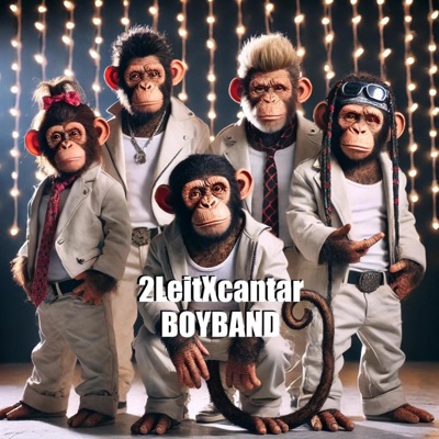 Boyband - Single