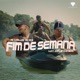 Fim de Semana feat Lui V Jus T on the beat Single