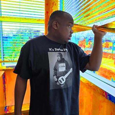 Darius Day (dr0wzy vs. F4D3 mix) - EP