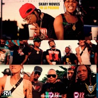 Yo La Prendo - Single - Skary Movies & La Greña