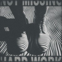 Not Missing The Hard Work - Single - OK!DYNAMITE