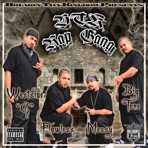 Breaking Tha Kingdom Presents BTK Rap Gang