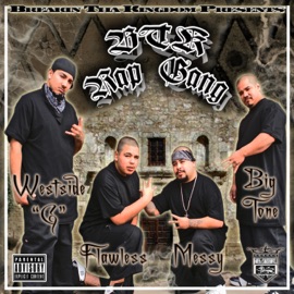 Gotta Stun Versace Boys