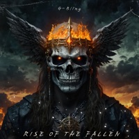 Rise of the Fallen - Single - G-Bling