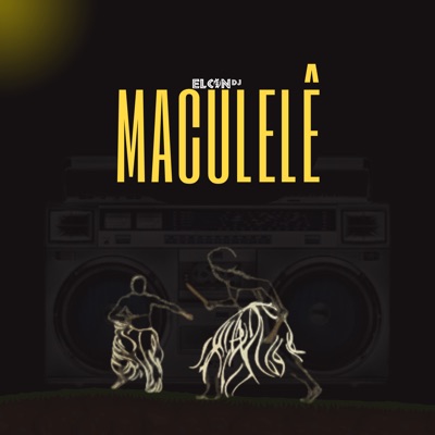 Maculelê - Single