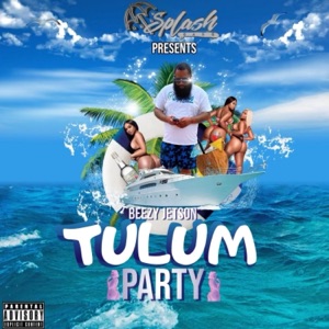 Tulum Party