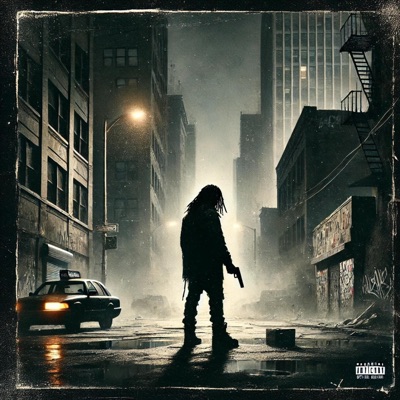 Soundtrack To The Trenches (Side A) - EP