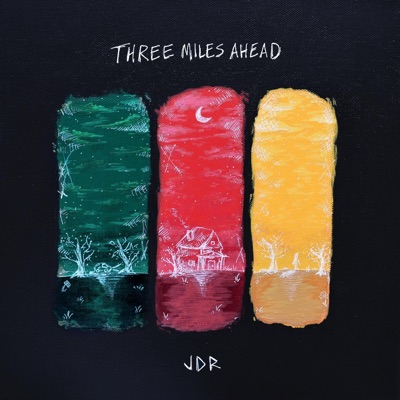 Three Miles Ahead - Single