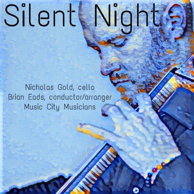 Silent Night (feat. Brian Eads) - Single