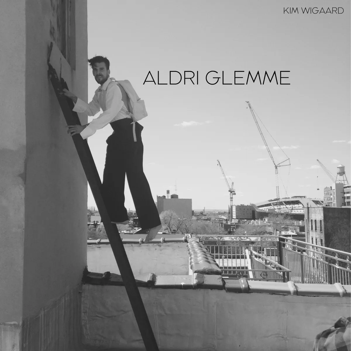 Kim Wigaard - Aldri glemme - Single (2024) [iTunes Plus AAC M4A]-新房子