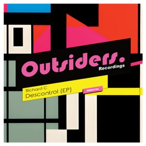 Descontrol (EP) - EP