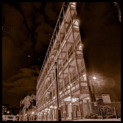 London Tales - Single