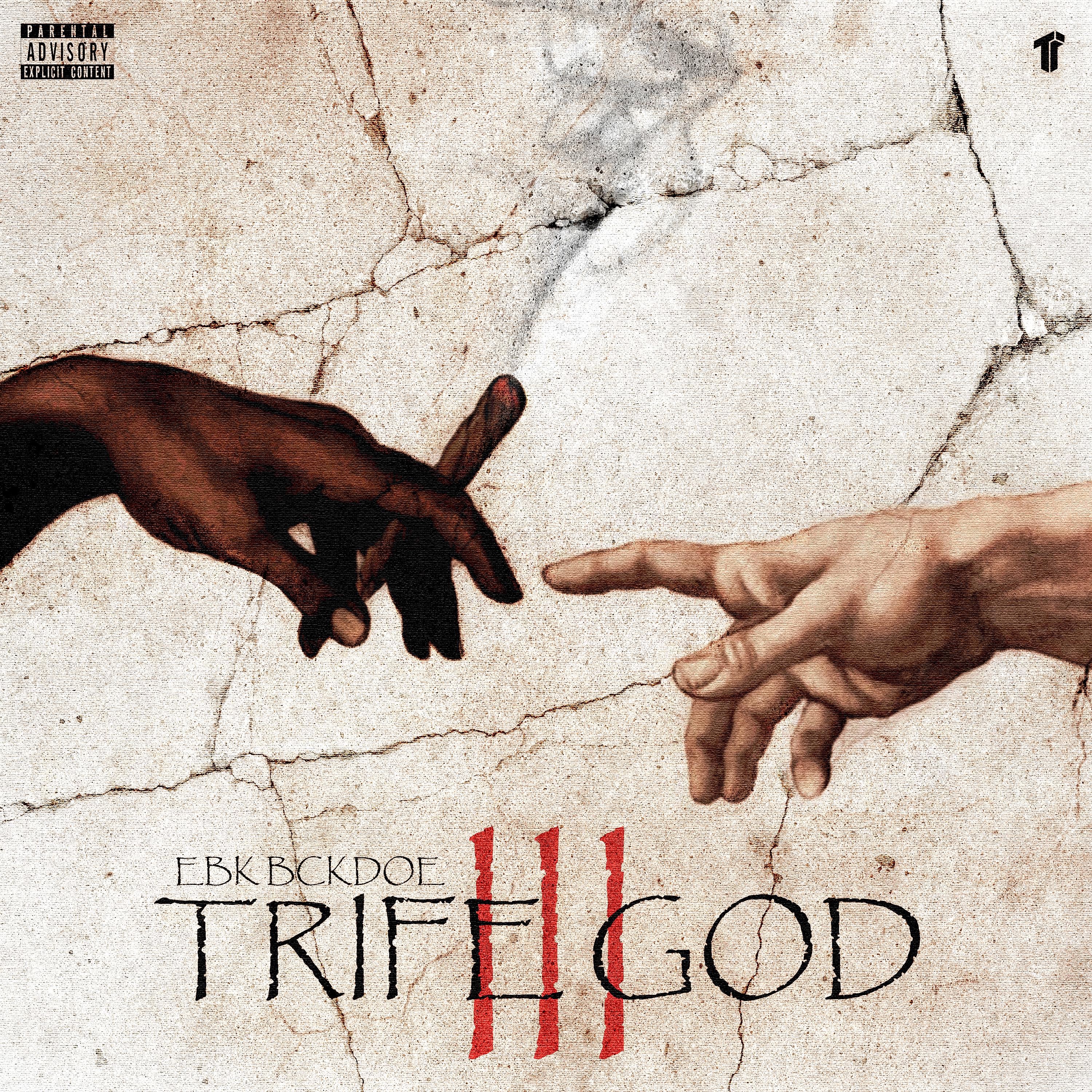 Trife God 3