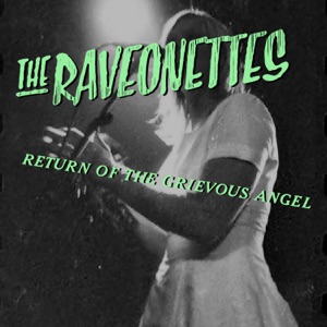 Return Of The Grievous Angel - Single