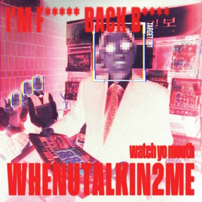 HNYB (feat. WOBE & ISCO) - Single