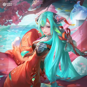 Dyadia Champion Theme (Original Game Soundtrack) - Single