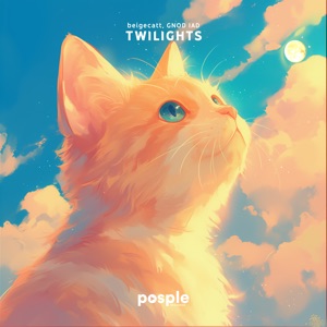 Twilights - Single