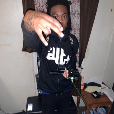 Free Smoke 2 (feat. Scrap Jeff) - Single