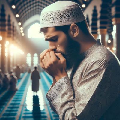 Dua For Protection From Everything - Lofi - Single