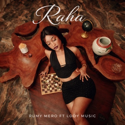 RAHA (feat. LODY MUSIC) - Single