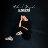 Kalbimde Yangınlar - Single - Umut Kaan Çakır