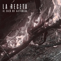 LA RECETA, Vol. 2 (feat. Al Sala Bo) - Single - AJITAWIRA