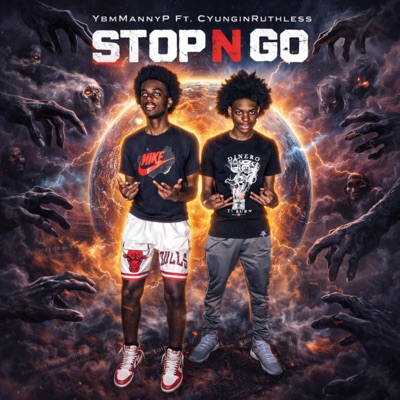 Stop N Go - Single