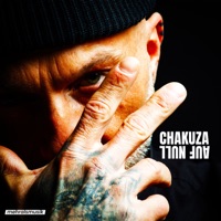 Auf Null - Single - Chakuza