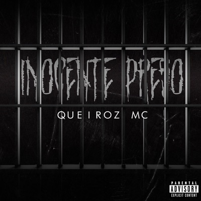 Inocente Preso - Single