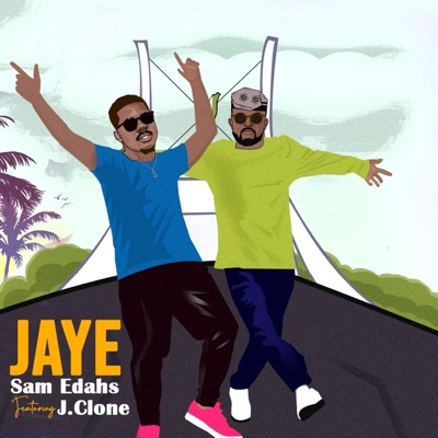 Jaye (feat. J.Clone) - Single