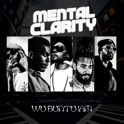 Mental Clarity (feat. Young Dennys, Seek 4 Da Fame, Pew Mark, Sónico Bruxo & JayjeeOne) - Single