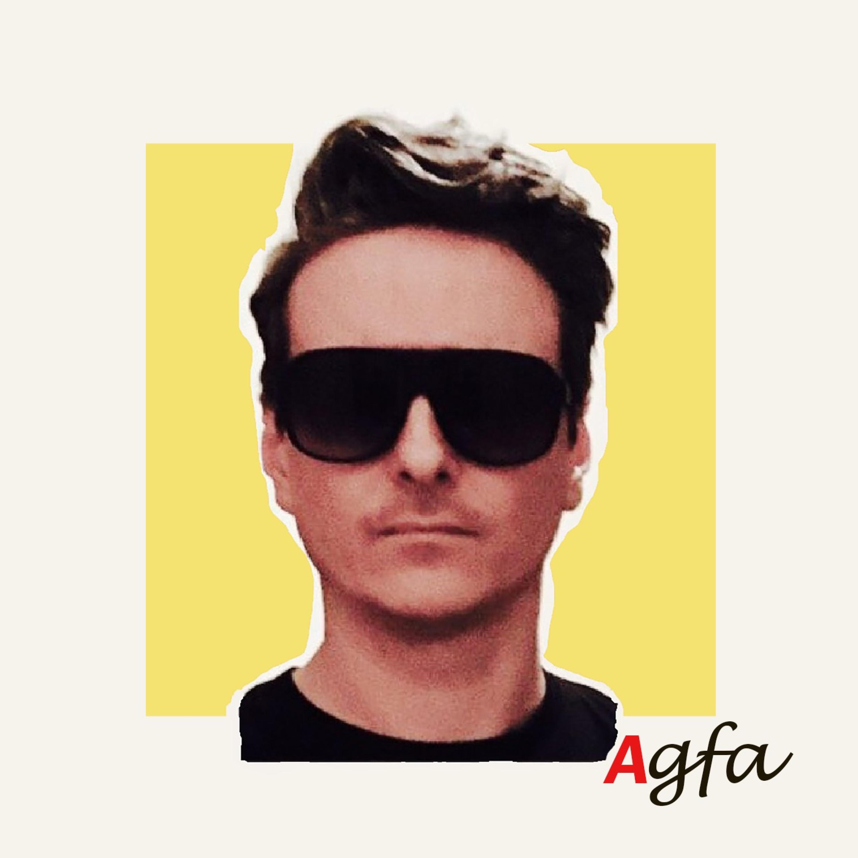 Agfa - Single