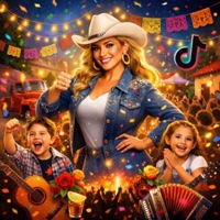 LA MAMÁ DE NACHO - Single - SHANIKAIA