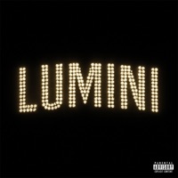 LUMINI - EP - Merisor