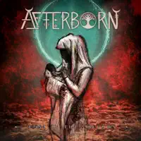 Lost In The Shadows — Afterborn